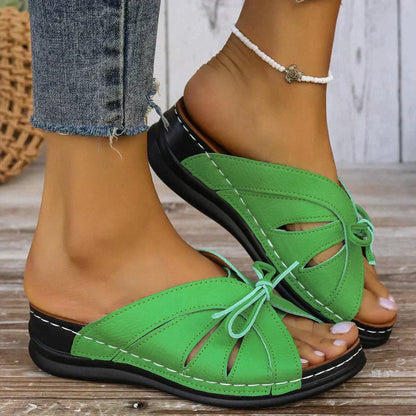 Iris - Comfortable Stylish Sandals