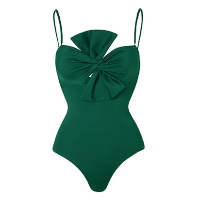 Exquisite | Elegant Swimsuit Set