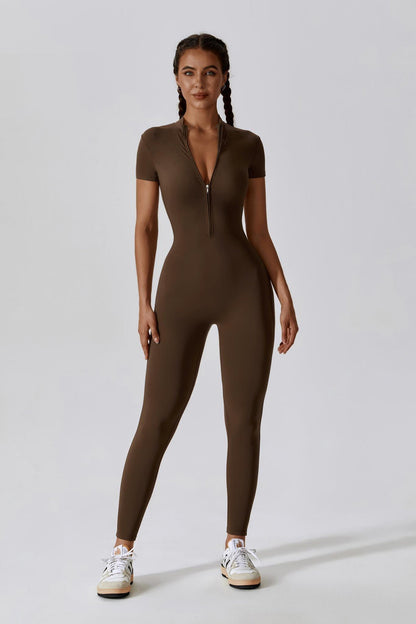 NEW | Hailey Jumpsuit