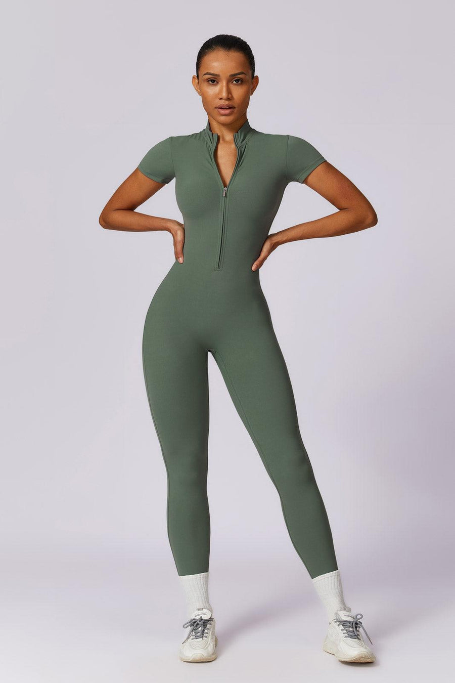 NEW | Hailey Jumpsuit