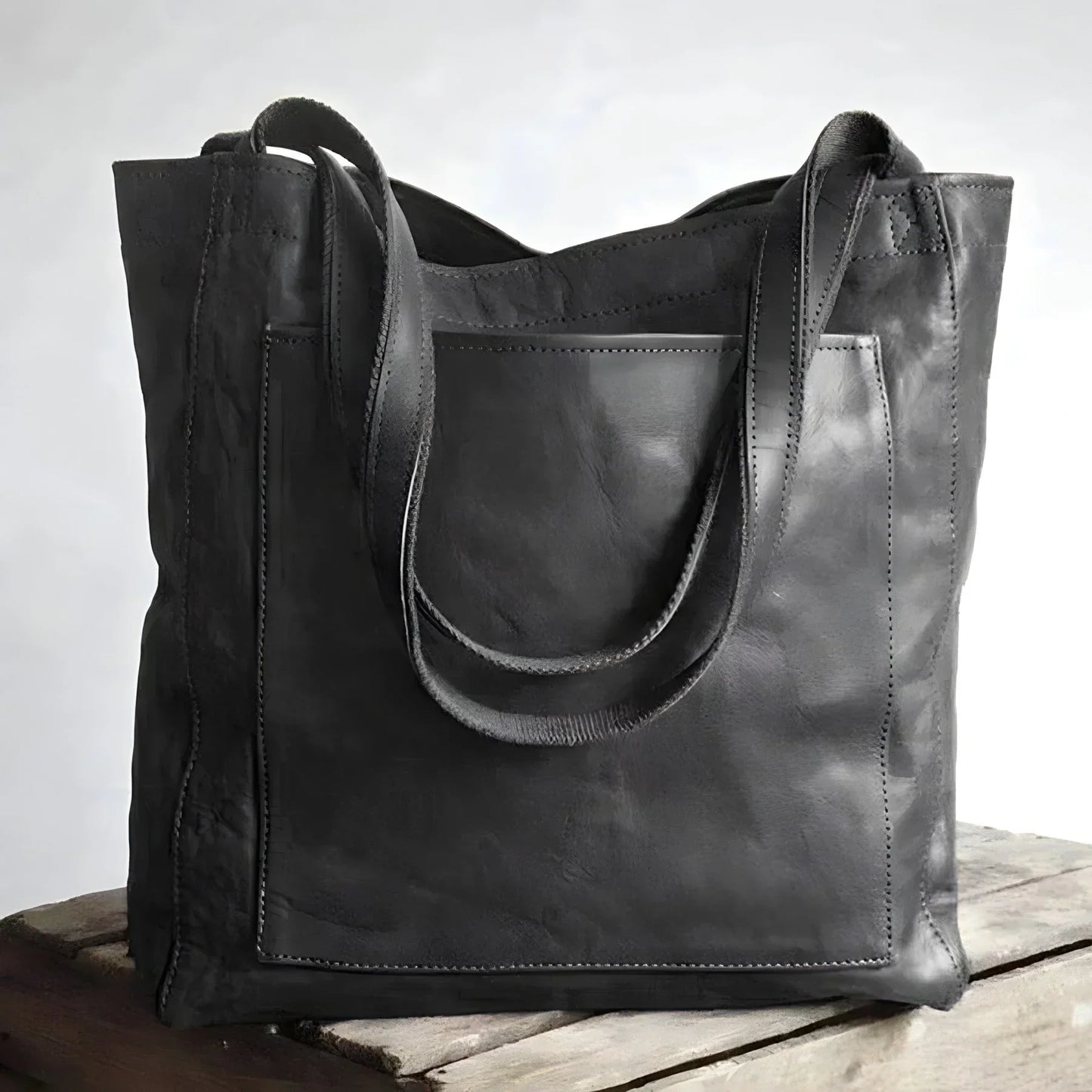 Julienne | Leader Bag