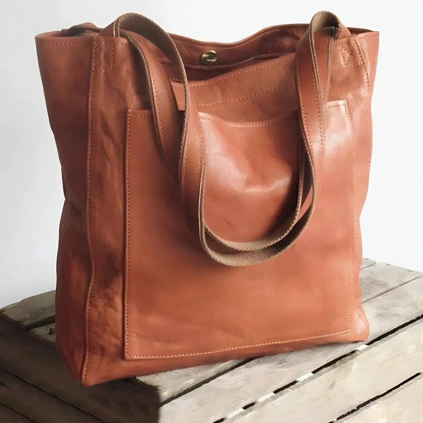 Julienne | Leader Bag