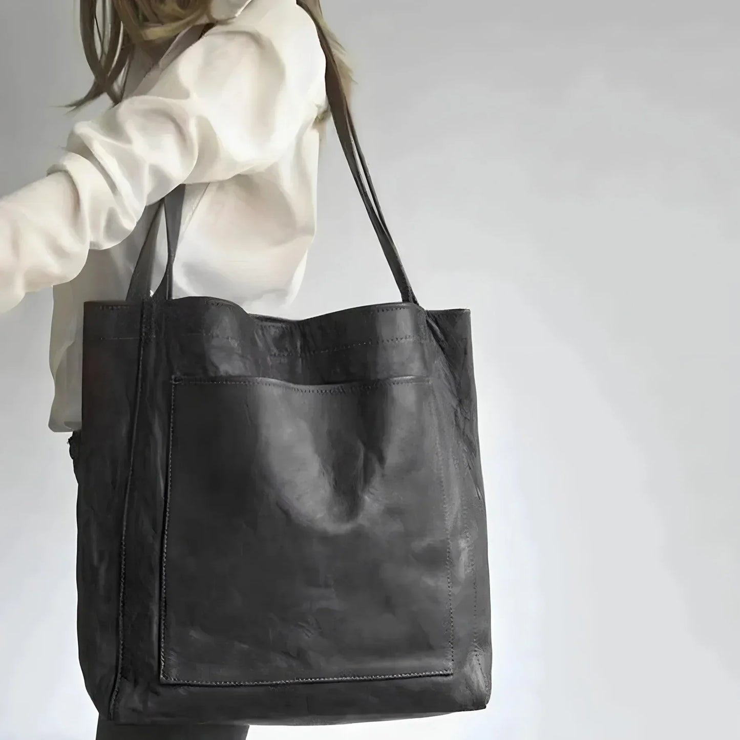 Julienne | Leader Bag