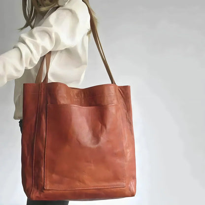 Julienne | Leader Bag